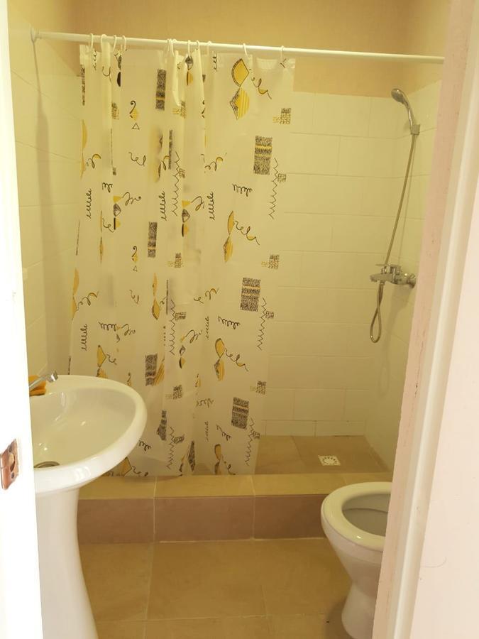 Palm Hotel New Athos Екстер'єр фото