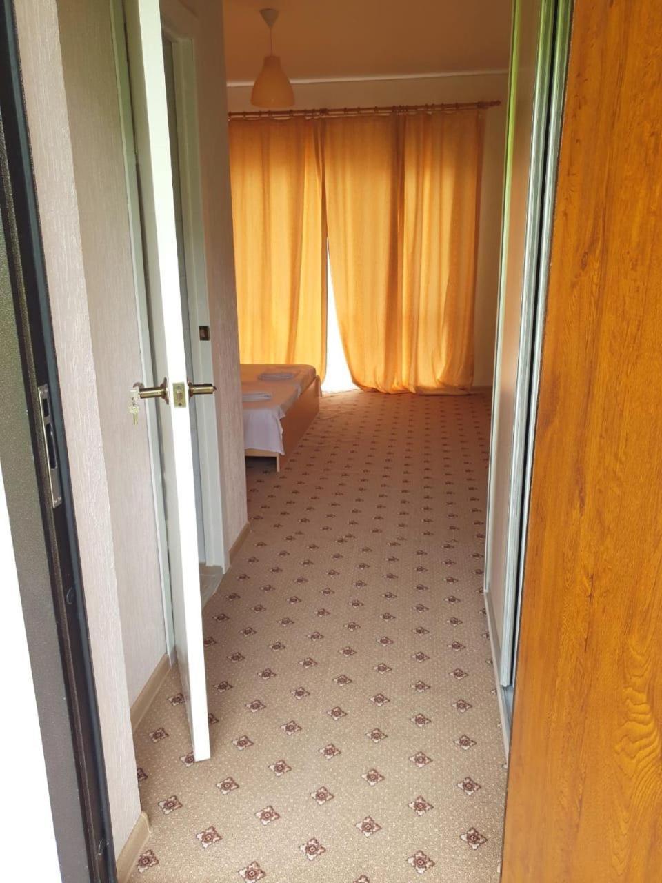 Palm Hotel New Athos Екстер'єр фото