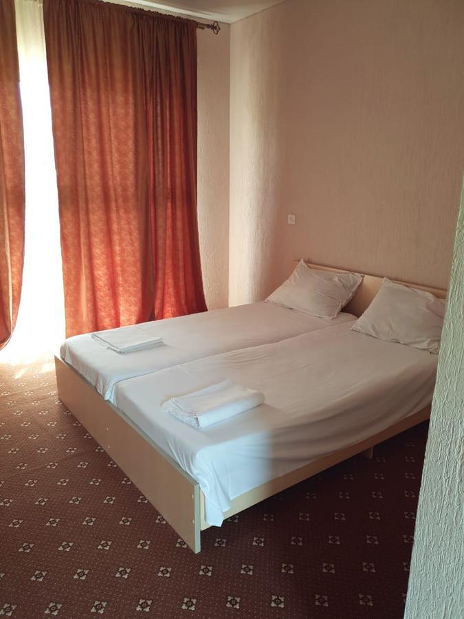 Palm Hotel New Athos Екстер'єр фото