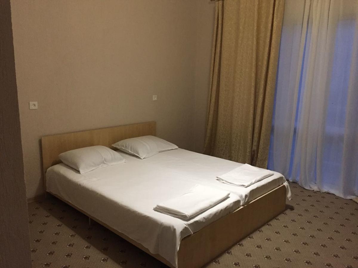 Palm Hotel New Athos Екстер'єр фото