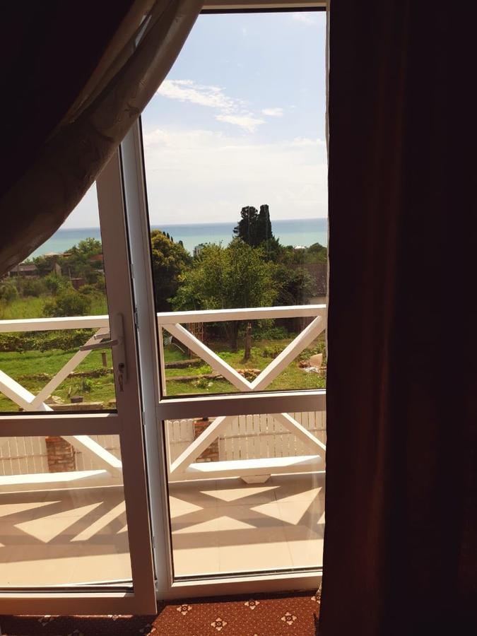 Palm Hotel New Athos Екстер'єр фото