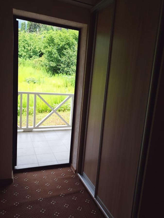 Palm Hotel New Athos Екстер'єр фото