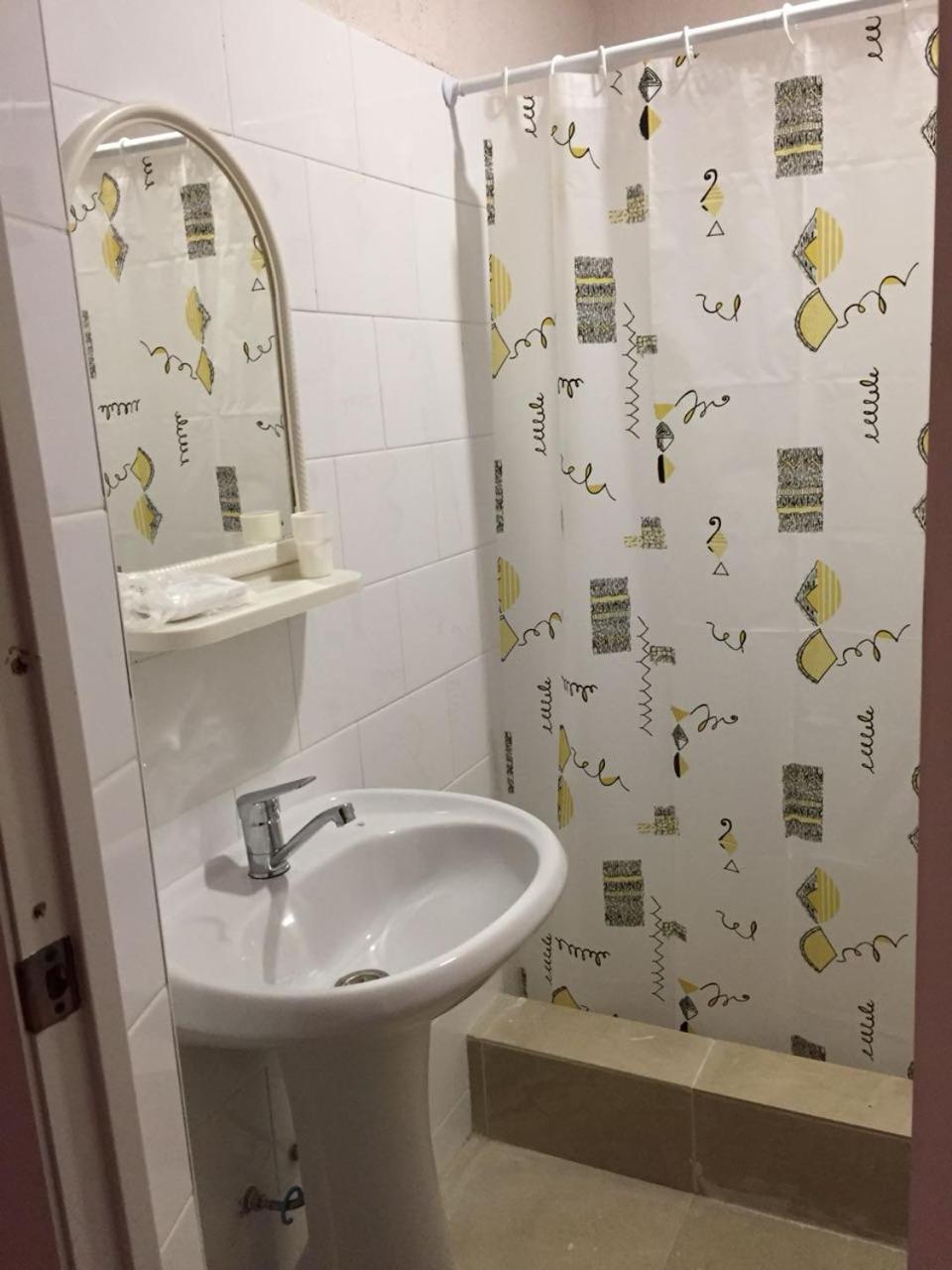 Palm Hotel New Athos Екстер'єр фото